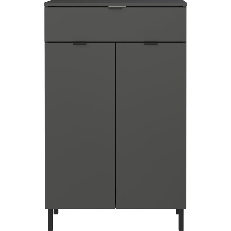 Raelyne Rectangle Storage Unit Accent Chest