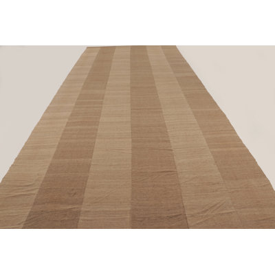 One-of-a-Kind 12'2x28'3 Area Rug
