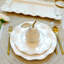 Assiette à salade en mélamine Certified International-982026888