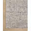 Tapis Amber Lewis x Loloi Alie Stone / Mist-74882792