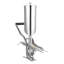 5L Commercial Hand-operated Donut Churros Filler Stainless Steel Filling Machine