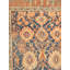 Antique One-of-a-Kind 4'1" X 6'5" Area Rug
