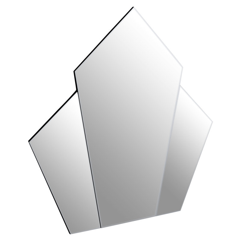 Hockaday Novelty Wall Mirror