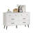 Berdie 47.2'' W 6 - Drawer Dresser-429773990