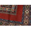 Tapis unique 5 pi 1 po x 6 pi 8 po Embersyn