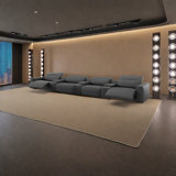 Modern minimalist electric multi-functional sofa