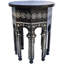 Solid Wood End Table