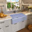 Vineyard 33'' L Single Basin Kitchen Sink-21974870