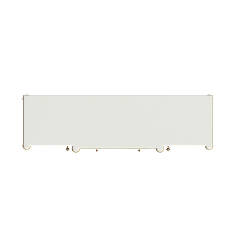 Haven 72'' W Credenza