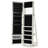 Quakertown 21.3'' Wide Freestanding Jewelry Armoire-742877671