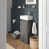 Concrete Oak selected
