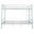 Metal Bunk Bed-1675533298