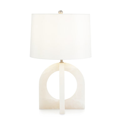 Lampe de table Alabaster Castellina