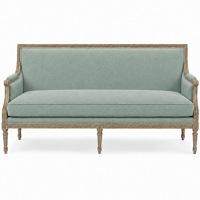 Mohair Fabric, Spa