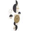 Horloge murale Brallan Cole