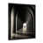 Black Single Picture Framed