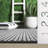 Terrace 804 Geometric Indoor/Outdoor Rug-108597342