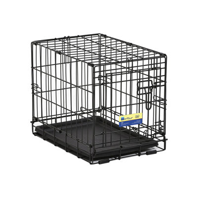  Caisse pour chien Contour 24 po