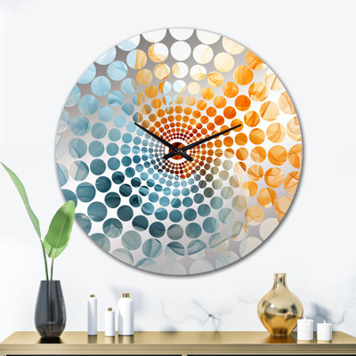 Horloge murale