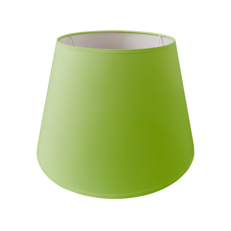 30 cm H Empire Cotton Lamp Shade ( Uno )
