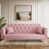 Pink Velvet
