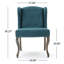 CHAISE SIMPLE KD