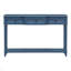 Console Console avec tiroirs pour le vestibule et tiroirs-2125805087