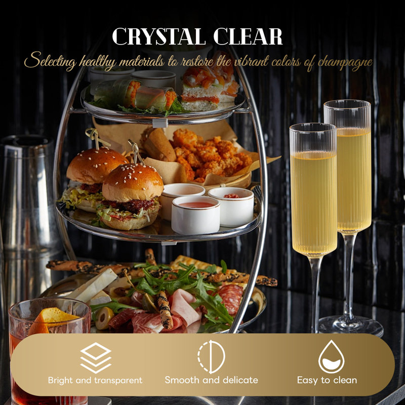 Glass Set
