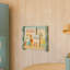 Lido Wave Book Rack-257622498