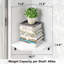 Andon Wood Floating Shelf-732573174