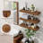 Dalvyn 3 Piece Floating Shelf-691143955