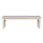 Mary-Jo Solid Wood Bench-1254190158