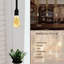 1 - Light Single Pendant-2082669203