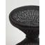 Bourbeau Rattan Accent Stool-66583652