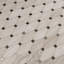 Carrelage mural mosaïque en verre et métal 12 po x 15 po Dunora Octagon