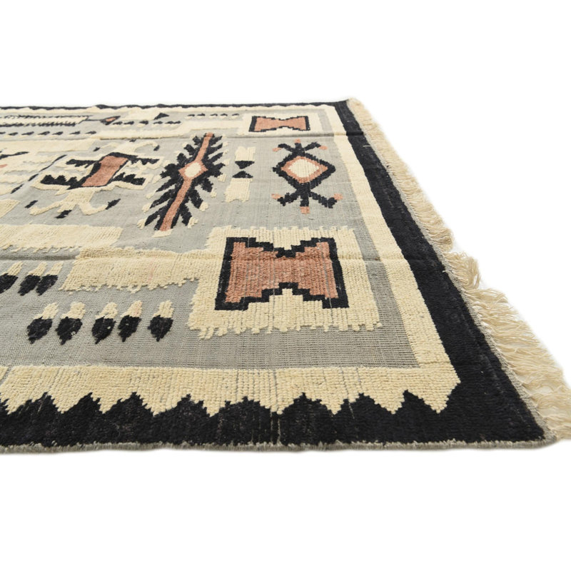 8x10 Porcaro Gray Rug
