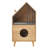 36.7'' H x 19.8'' W Cat Condo-87408861