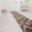 Runner Geometric Shapes Area Rug-1528294983