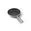 SMEG 10-inch Frying Pan-71874921-71874922