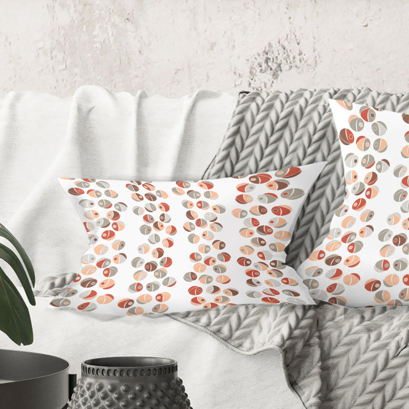 Coussin Retro