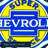 Chevrolet 9.5'' Transportation Themed Marquee Sign