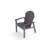 Augusto Outdoor Adirondack Chair-45373562-45373558