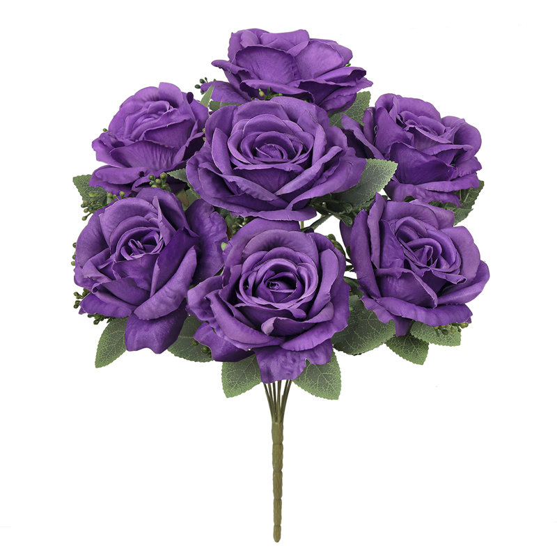 Rosiers, Mauve