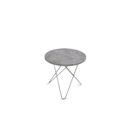 Cross Legs Coffee Table