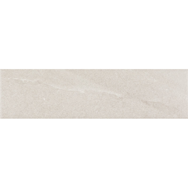 3" x 10" Ceramic Subway Wall & Floor Tile, Gris