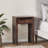 Modern End Table