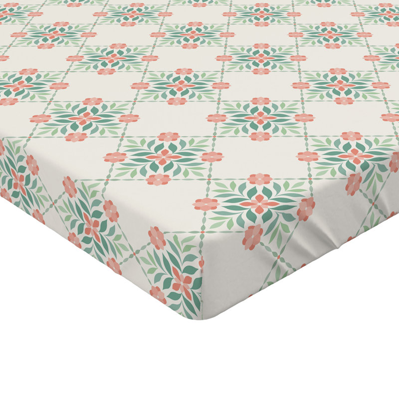 Drap-housse Ambesonne, Drap-housse de taille simple