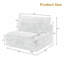 Maelina 96.5Cm Wide Armless-1610238818