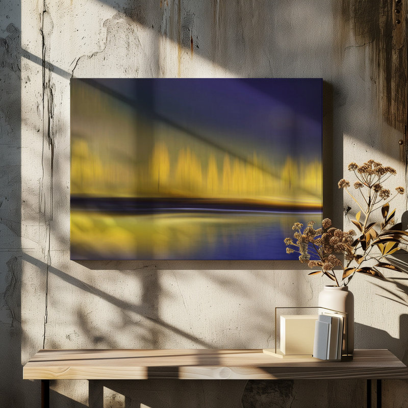 Wrapped Canvas Print, 50.8 cm H x 76.2 cm W