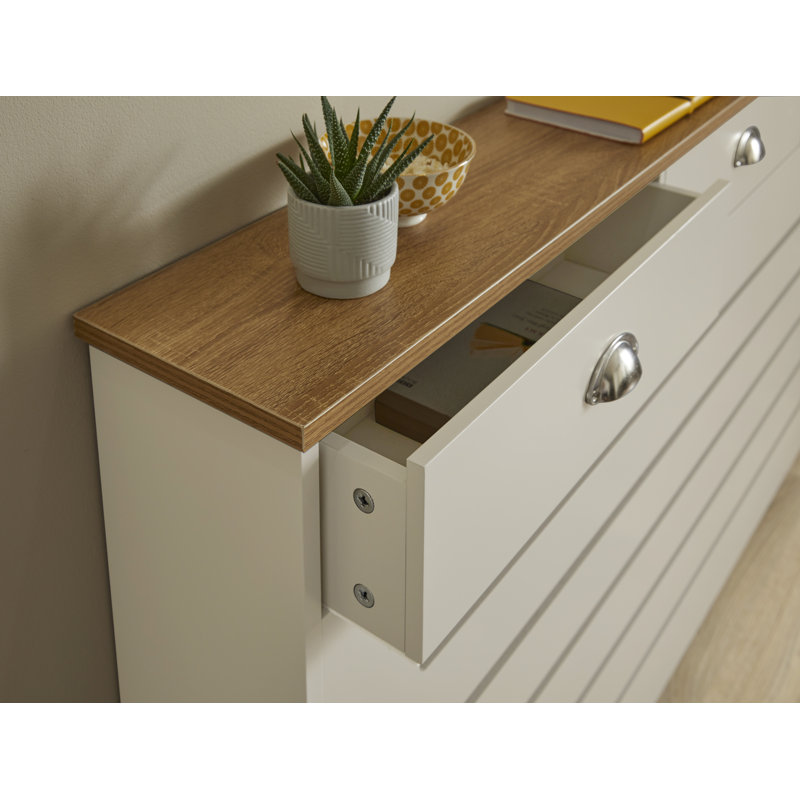 Kaitlin Large Radiator Cover